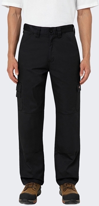 Изображение Dickies Spodnie Dickies Everyday Black