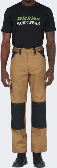 Изображение Dickies Spodnie Dickies Everyday Penny Black