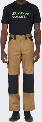 Изображение Dickies Spodnie Dickies Everyday Penny Black