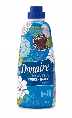 Attēls no DISI DONAIRE Pyn do podóg Armonia 750ml