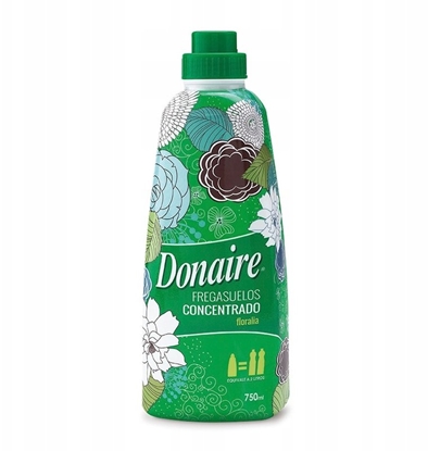 Attēls no DISI DONAIRE Pyn do podóg FLORALIA 750ml &