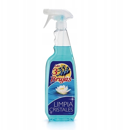 Attēls no DISI LAS 3 BRUJAS Pyn d/szyb 750ml &