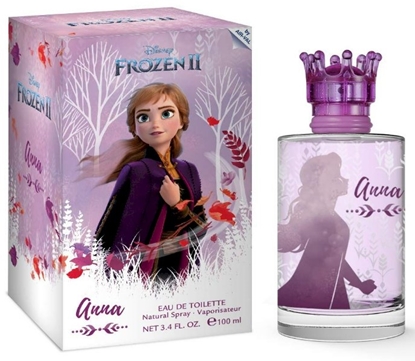 Picture of Disney Frozen II EDT 100ml