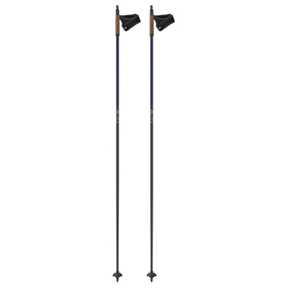 Picture of Distanču slēpošanas nūjas One Way Diamond 2-125 cm
