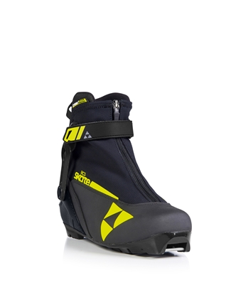 Attēls no Distanču slēpošanas zābaki Fischer RC3 Skate NNN-44