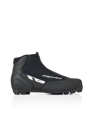 Picture of Distanču slēpošanas zābaki Fischer XC Pro NNN-47