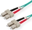 Picture of Divers Quality LWL-Kabel duplex 50/125µm OM3, SC/SC, 10m
