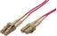 Picture of Divers Quality LWL-Kabel duplex 50/125µm OM4 LC/LC, 15 m