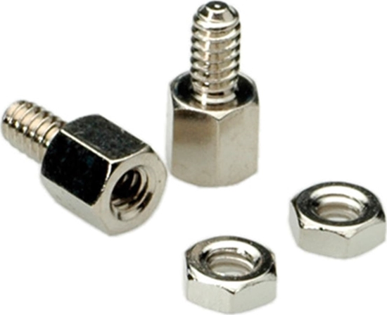 Picture of Divers Sechskantschrauben (5mm) - Set, 10 Sets