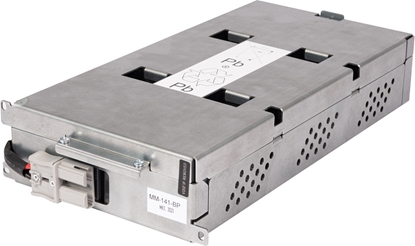 Изображение Divers USV-Batterie RBC141 Nachbau