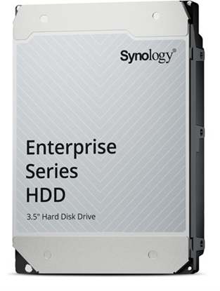 Attēls no Dysk serwerowy Synology HAS5320-24T dysk twardy 24 TB 7200 RPM 1000 MB 3.5" SAS3
