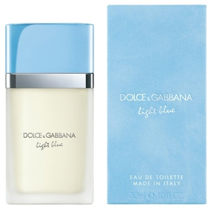 Picture of Dolce & Gabbana Light Blue Intense (EDP) parfimēri