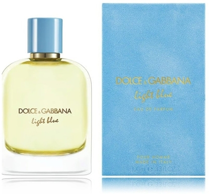 Picture of Dolce and Gabbana Light Blue Pour Homme (EDP) parf