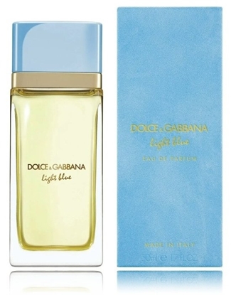 Picture of Dolce & Gabbana Light Blue Eau Intense (EDP) parfi