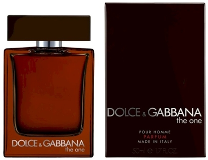 Picture of Dolce and Gabbana The One Pour Homme (Parfum) smar