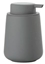 Изображение Dozownik do myda Zone Dozownik do myda Nova One Grey 330163
