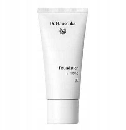 Attēls no Foundation - Nourishing makeup with mineral pigmen