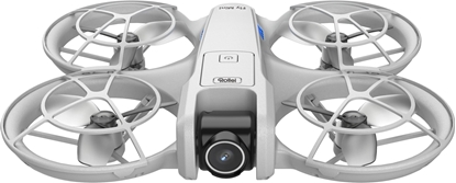 Attēls no Dron Rollei Rollei Fly Mini 4 wirn. Quadcopter 2 MP 1280 x 720 px 1000 mAh Biay