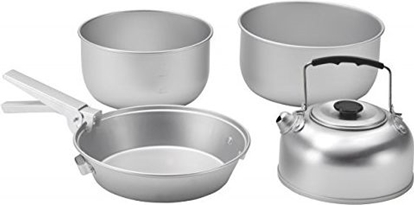 Изображение Easy Camp Zestaw Adventure Cook r. M (13150)