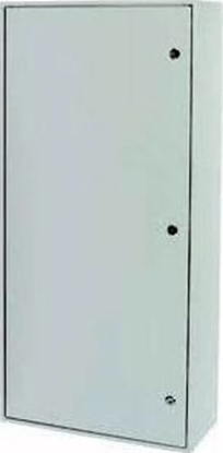 Изображение Eaton Rozdzielnica moduowa 7 x 46 natynkowa IP54 BPM-O-1000/12 Profi+ (111033)