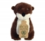Picture of ECO NATION Eco Nation*  Pluszowa maskotka / przytulanka Wydra Rzeczna 34 cm