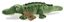Изображение ECO NATION Eco* Nation Pluszowa maskotka / przytulanka Aligator 36 cm