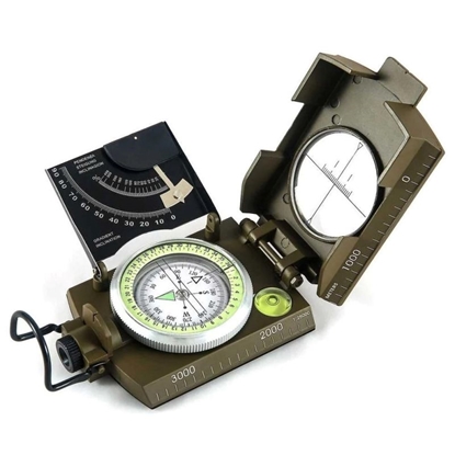Attēls no EYESKEY EK-4076 kompass