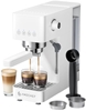 Picture of AMZCHEF CE-EM3131-WT Piston Coffee Maker (White)