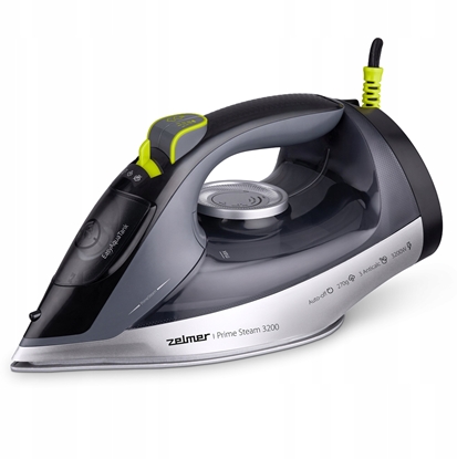 Изображение elazko HP ZIR 4800 Prime Steam 3200W