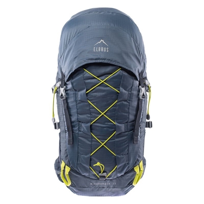 Изображение Elbrus Windrunner 35 Mugursoma 92800606898