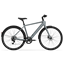 Attēls no Elektriskais velosipēds TENWAYS CGO600 Plus (2025) Pebble Grey (M)