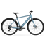 Picture of Elektriskais velosipēds TENWAYS CGO600 Plus (2025) Sky Blue (XL)