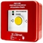 Изображение Elektromet Przycisk ppo wycznika prdu n/t, NO-NO NO-NO, diody uniwersalne (230V AC lub 24V DC) czerw/ziel PPWP-5s A - certyfikat CNBOP