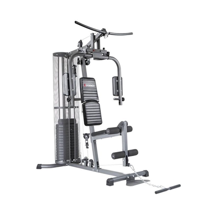 Изображение Elektrostacija HAMMER Multi-gym Ultra