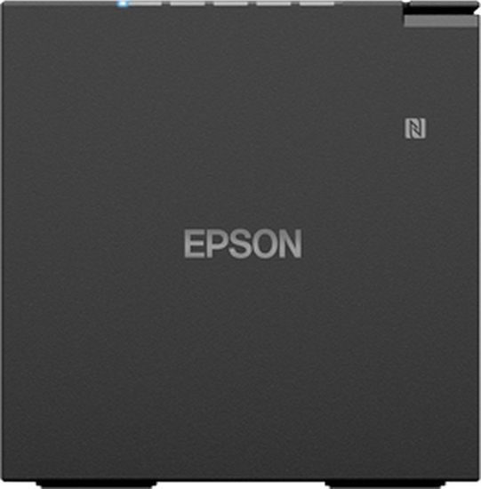 Picture of Epson EPSON TM-M30III 112A0 STANDARD/MOD-EL BLACK