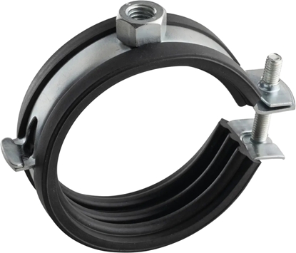 Attēls no ERICO Obejma Superfix 243 M8, Ø 3235 mm, 1, 25 DN 400059
