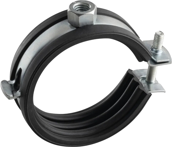 Изображение ERICO Obejma Superfix 243 M8, Ø 3235 mm, 1, 25 DN 400059