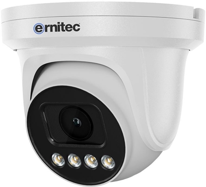 Attēls no Ernitec Wolf Pro 5MP Turret Camera