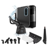 Picture of ETA | Multipurpose Steam Cleaner | ETA721490000 Steam&Clean | Vacuum Cleaner | 2000 W | Black | Water tank capacity 1.3 L