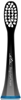 Изображение ETA | Toothbrush replacement | RegularClean ETA070790500 | Heads | For adults | Number of brush heads included 2 | Number of teeth brushing modes Does not apply | Black