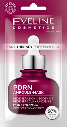 Attēls no Eveline EVELINE FACE THERAPY Maska-ampuka Profession.7ml