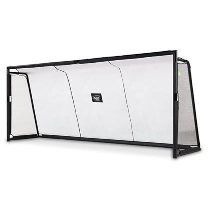 Изображение EXIT Forza tērauda futbola vārti 500x200cm - melni