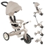 Изображение EXPLORER TRIKE 4in1 ECOLOGIC (637-566)