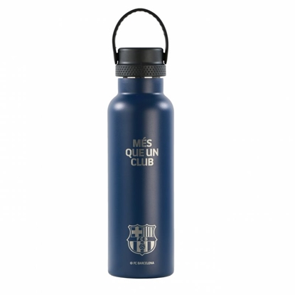 Attēls no FC Barcelona termopudele 600 ml 972192