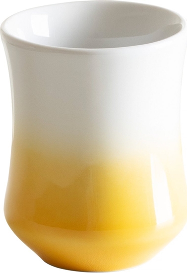 Picture of Fellow Loveramics - Hutch Tasting Cup - Kubek 150ml - Yellow