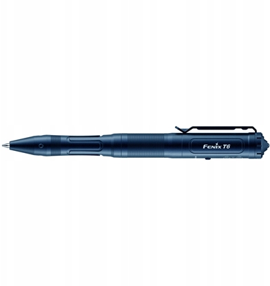 Picture of Fenix Dugopis z latark Fenix T6 niebieski