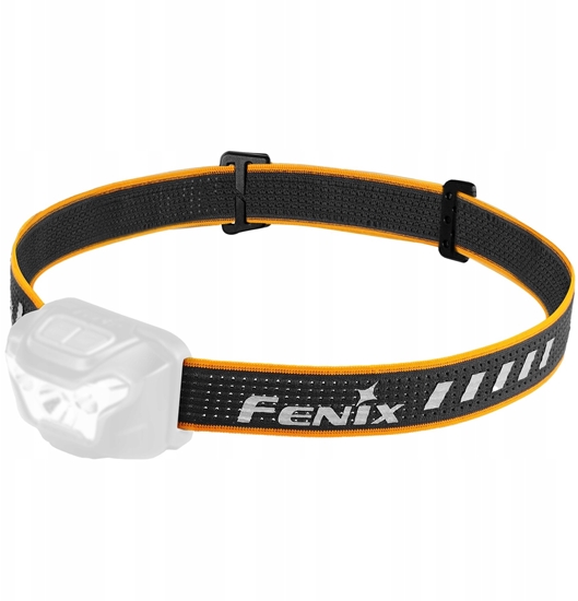Picture of Fenix Paski do latarki czoowej AFH-03 czarny-poma