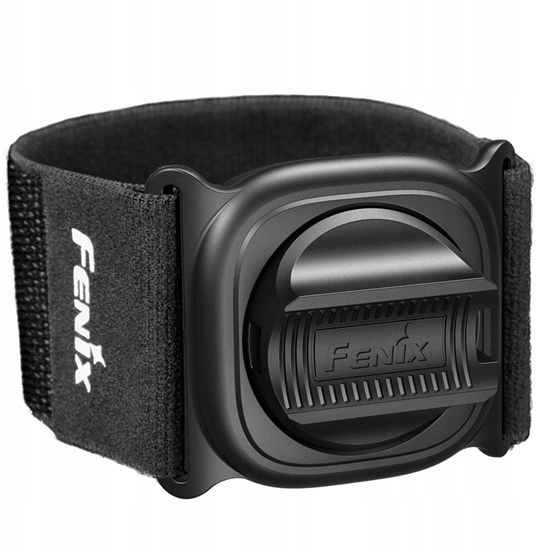 Picture of Fenix Uchwyt na latark na nadgarstek Fenix ALW-01