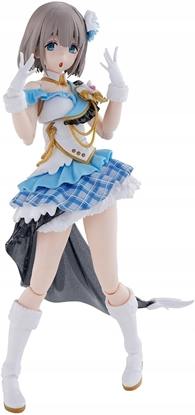 Picture of Figurka Ancers sa de rosa collec 30MS THE IDOLMASTER ASAHI SERIZAWA [COLOR B]
