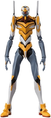 Picture of Figurka Ancers sa de rosa collec BLOKEES EVANGELION ACTION EDITION - EVANGELION PROTO TYPE 00'